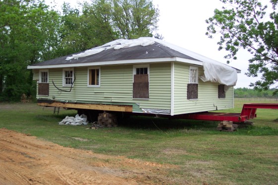 Paul Greathouse - This Little Old House 04-10010