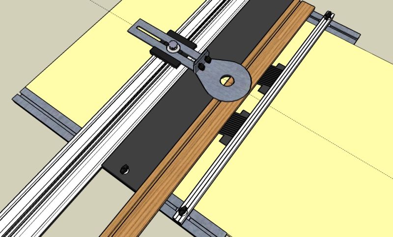 Peter West - Simple Router Tunnel 2-rout10