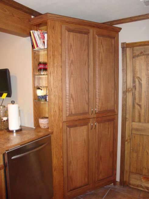 Trent Flemming - EZ Kitchen Cabinets 5-1_0310