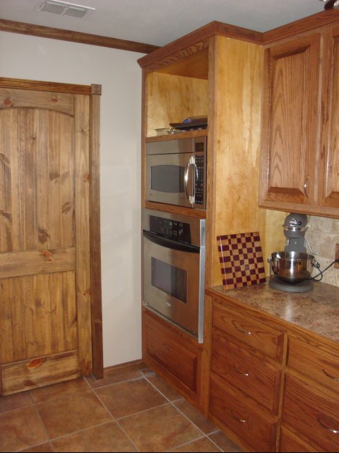 Trent Flemming - EZ Kitchen Cabinets 6-1_0310