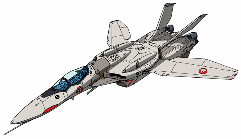 Chasseur VF-0A PHENIX Vf-0a-10