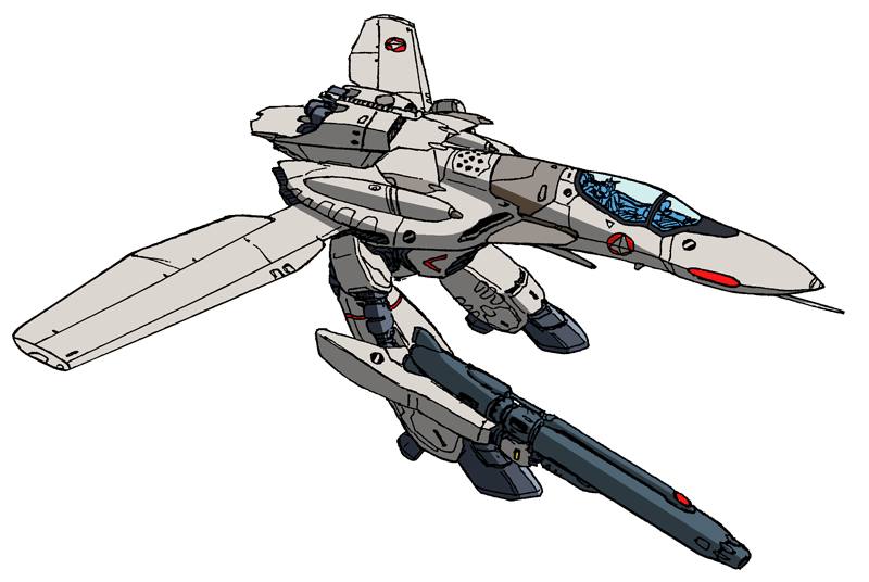 Chasseur VF-0A PHENIX Vf-0a-11