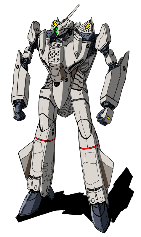 Chasseur VF-0A PHENIX Vf-0a-12