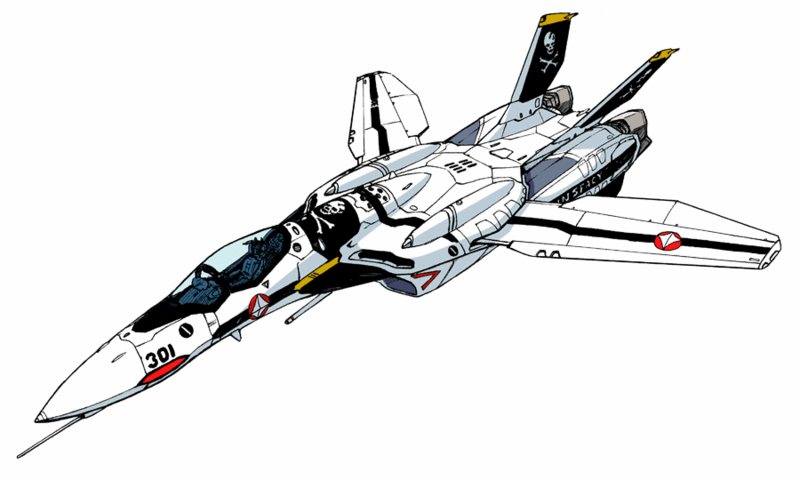 Chasseur  VF-0S Phoenix Vf-0s-10