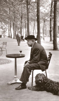 Jacques Prevert Prever12