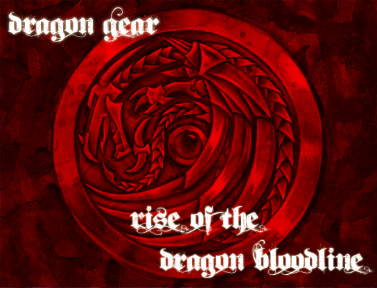 Dragon Gear [coup de coeur d'Elezia, Hikari, Blockade] Title10