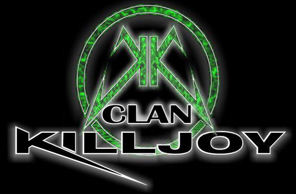 Killjoy Forum