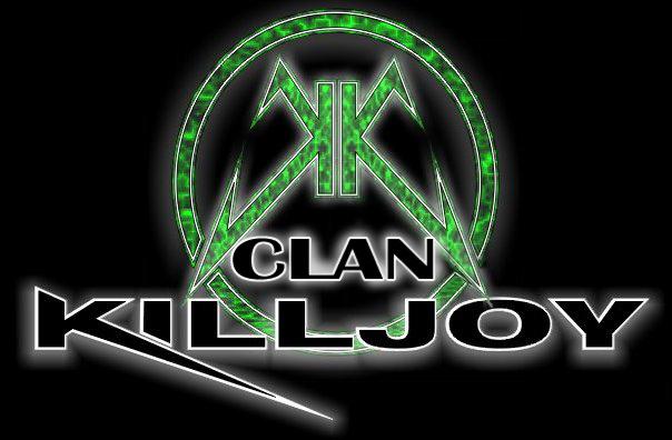 Killjoy Forum