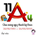 LOGO cam trai Girl110