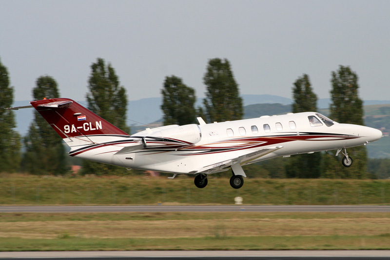 Septembre 2009 Cessna12