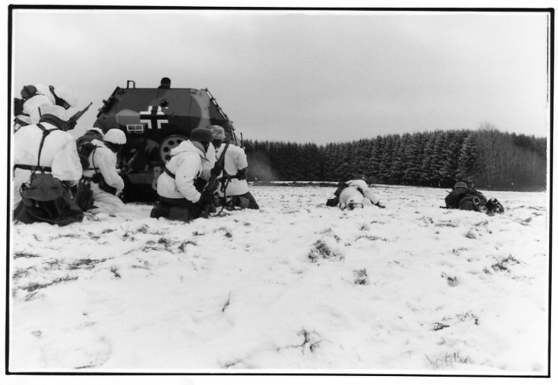 Photos de Vaux-sur-Sure (Waffen SS du Gbrhm) File1514