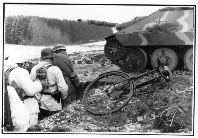 Photos de Vaux-sur-Sure (Waffen SS du Gbrhm) File1525