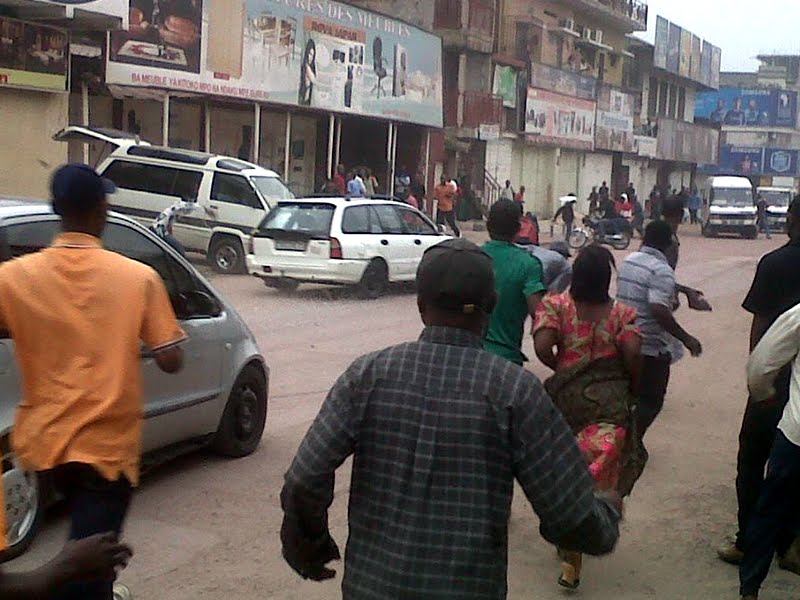 Scandal: Tous les détails sur les 21 étudiants congolais arrêtés et sauvagement battus par la police Indienne Avenue10