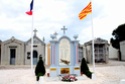 (N°41)Photos de la cérémonie commémorative des morts pour la France en Indochine le 8 juin 2013 à Saleilles (66). (Photos de Francis DONDEYNE)  Img_6421