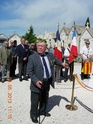 (N°39)Photos de la cérémonie commémorative du 8 mai 1945 , le 8 mai 2013 à Saleilles .(Photos de Raphaël ALVAREZ) Le_8_m31