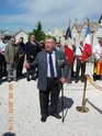 (N°39)Photos de la cérémonie commémorative du 8 mai 1945 , le 8 mai 2013 à Saleilles .(Photos de Raphaël ALVAREZ) Le_8_m32