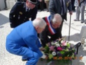 (N°39)Photos de la cérémonie commémorative du 8 mai 1945 , le 8 mai 2013 à Saleilles .(Photos de Raphaël ALVAREZ) Le_8_m42