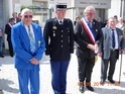 (N°39)Photos de la cérémonie commémorative du 8 mai 1945 , le 8 mai 2013 à Saleilles .(Photos de Raphaël ALVAREZ) Le_8_m44