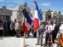 (N°39)Photos de la cérémonie commémorative du 8 mai 1945 , le 8 mai 2013 à Saleilles .(Photos de Raphaël ALVAREZ) Le_8_m48