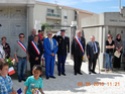 (N°39)Photos de la cérémonie commémorative du 8 mai 1945 , le 8 mai 2013 à Saleilles .(Photos de Raphaël ALVAREZ) Le_8_m50