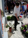 (N°39)Photos de la cérémonie commémorative du 8 mai 1945 , le 8 mai 2013 à Saleilles .(Photos de Raphaël ALVAREZ) Le_8_m54