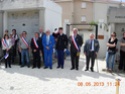 (N°39)Photos de la cérémonie commémorative du 8 mai 1945 , le 8 mai 2013 à Saleilles .(Photos de Raphaël ALVAREZ) Le_8_m62