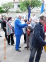 (N°39)Photos de la cérémonie commémorative du 8 mai 1945 , le 8 mai 2013 à Saleilles .(Photos de Raphaël ALVAREZ) Le_8_m87