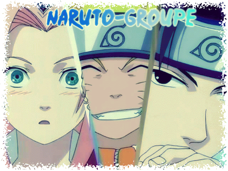 naruto-groupe