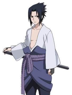 Sasuke Uchiha Sasuke10