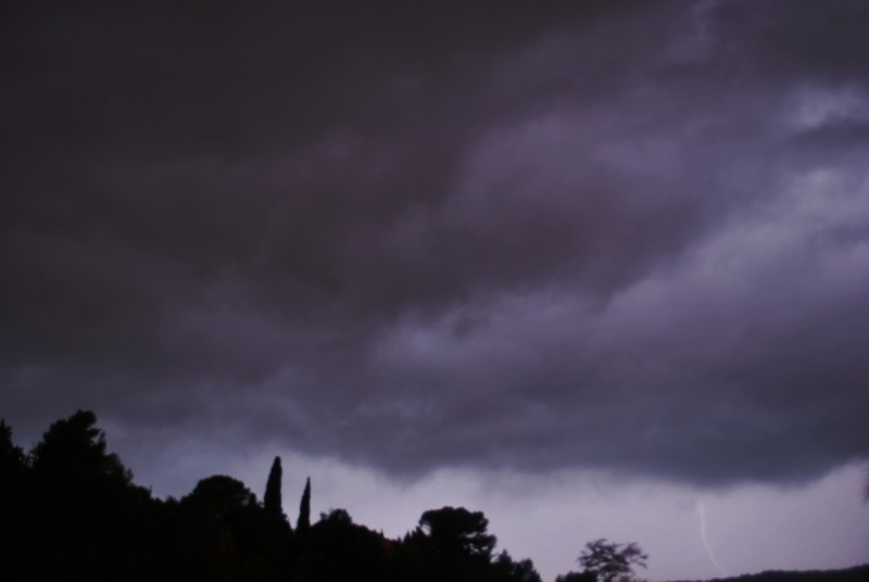 Orage du 18 septembre,1er essais electriques du D60 Dsc_0219