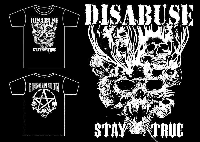 new disabuse shirt for reservation leave your sizes here Disabu10