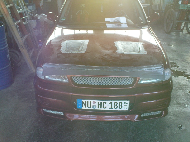 Mein Astra F CC - Seite 2 Dsc01026