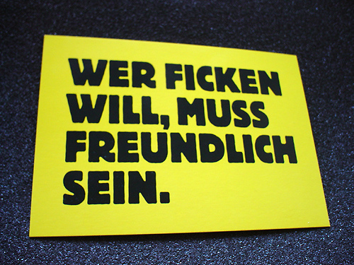 Caro ihr neuer....das war ein Tag! Ficken10