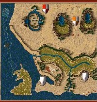  Maps [Crusader]==>Loups Noirs Donnae15