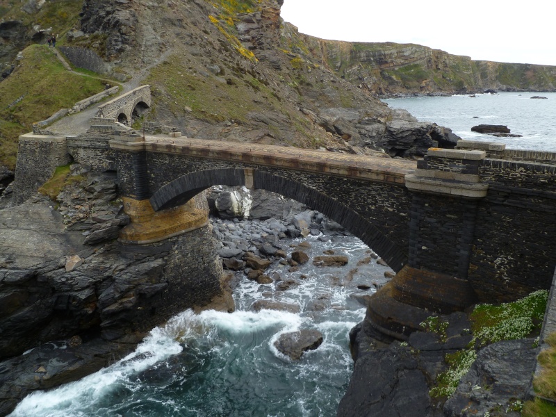 Fort des Capucins ou plutôt du Capucin 411