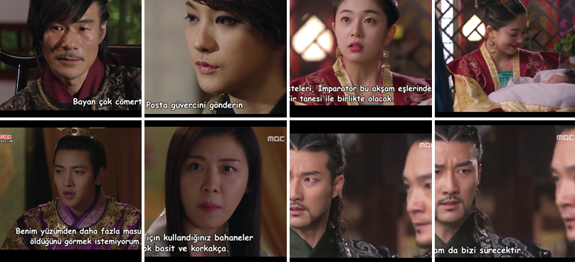 Empress Ki...: Empress Ki | 기황후 - Sayfa 8 7010