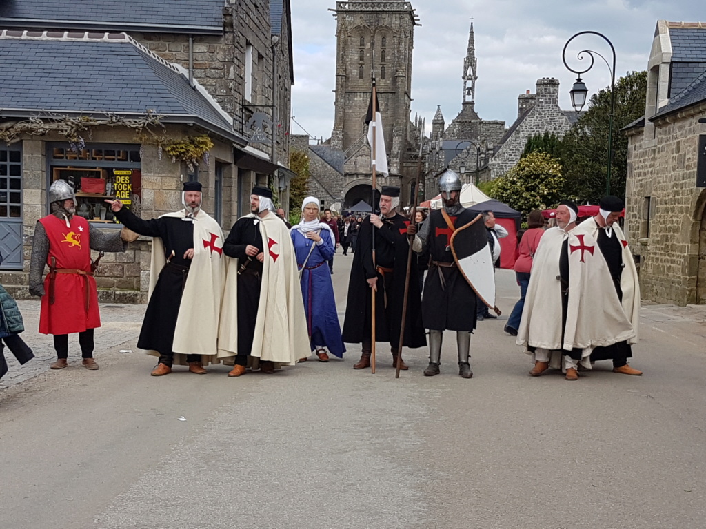 La  Médiévale de Locronan 20190549