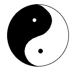 Le TAO et le Taoïsme. Yin-ya10