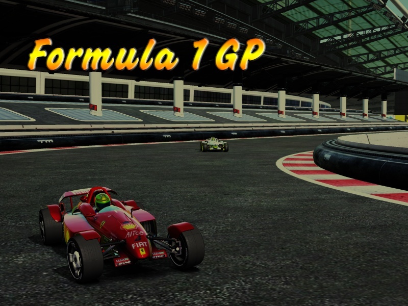 concours map F1 Formul10