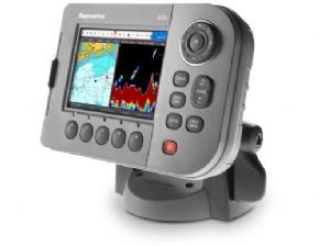 RAYMARINE A50d NEW PRICING A50fis10