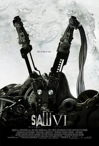 Saw (6 films) 8128_110