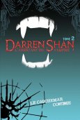 L'assistant du vampire: Tome 1: La morsure de l'araignée --- Darren Shan Gf_ima10