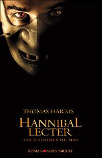 Série Hannibal Lecter de Thomas Harris Hannib12