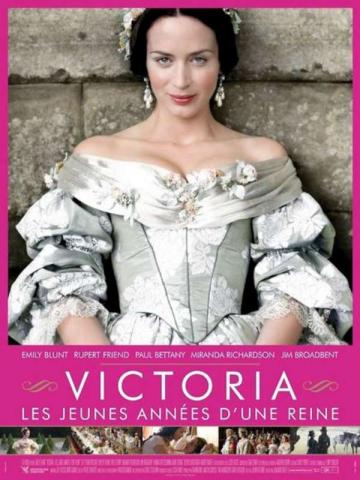 Victoria: les jeunes années d'une reine Victor10
