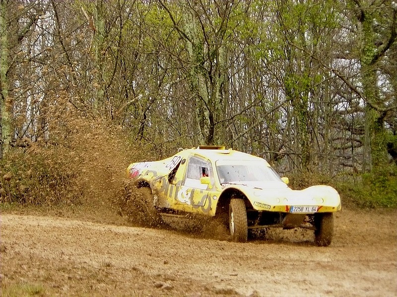 buggy - buggy jaune 59 P1030519