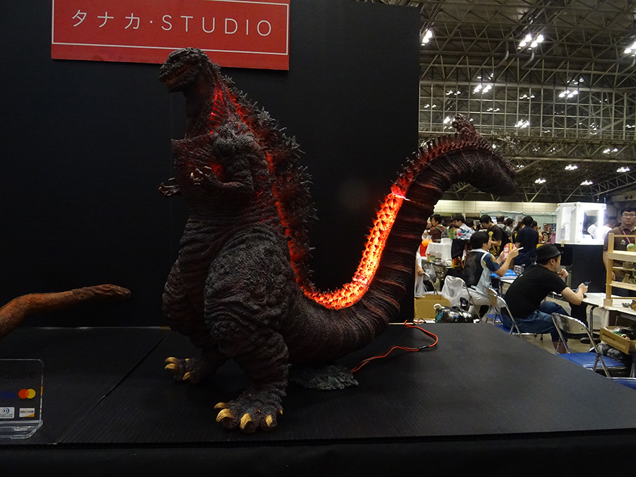 [salon]Wonderfest Summer 2018   Dsc01743