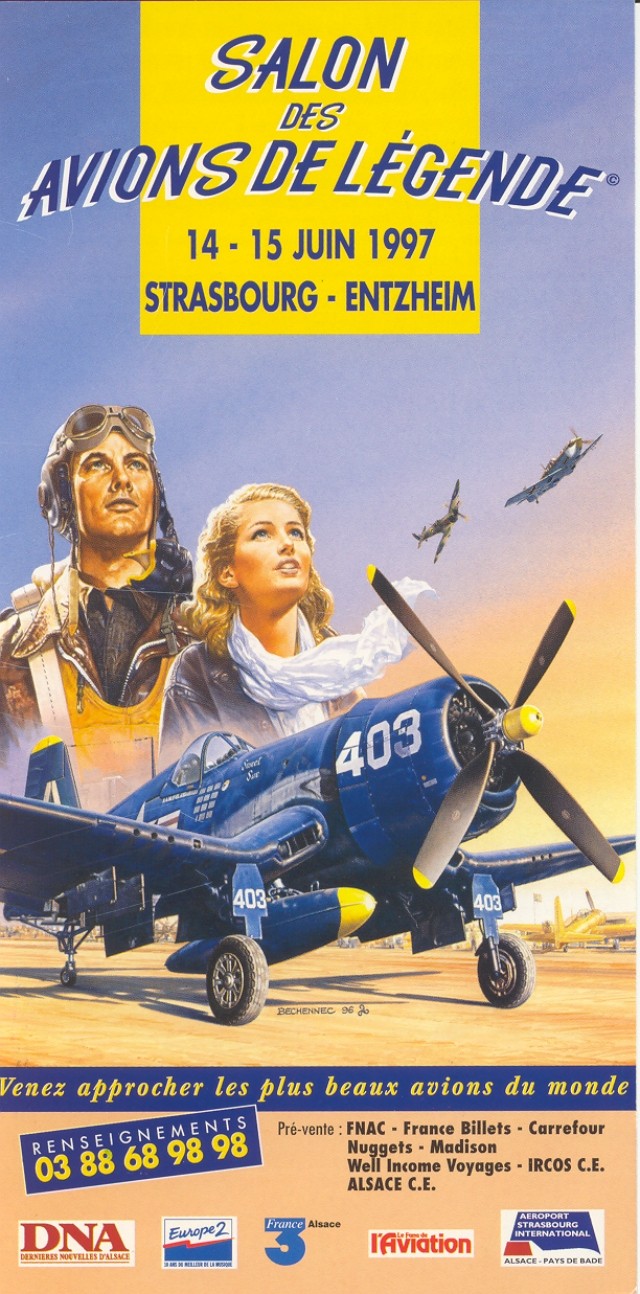 [Les anciens avions de l'aéro] F4 U7 Corsair - Page 10 903_co24