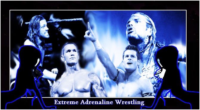 Extreme Adrenaline Wrestling