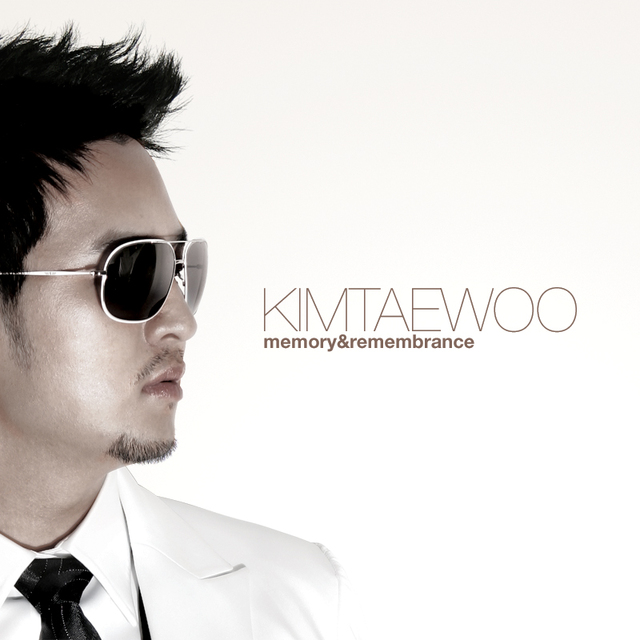Kim Tae-Woo (김태우) Cover110