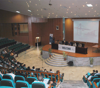 Photo de la fac de bejaia (Campus Aboudaou) 4410_112